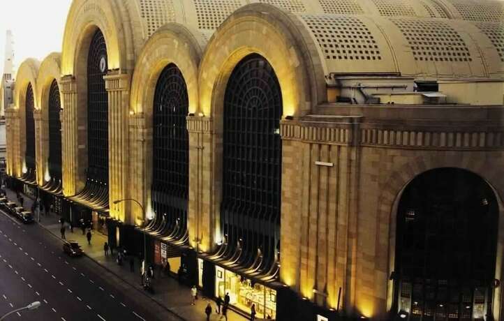 Imagen general del Hotel Your Place in Recoleta. Foto 9