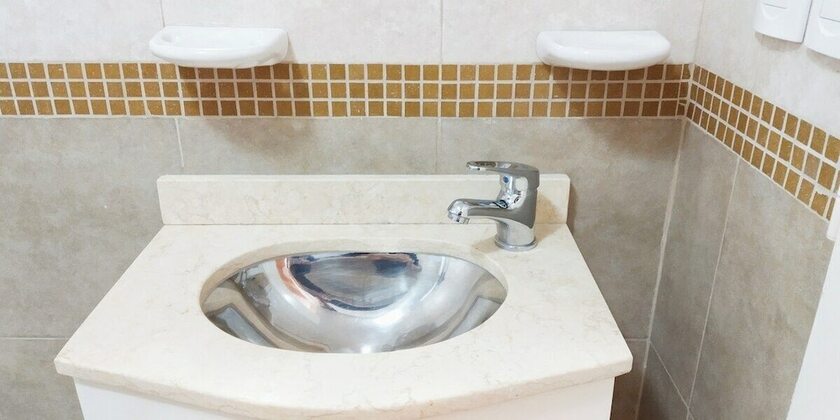 Imagen general del Hotel Your Place in Recoleta. Foto 13