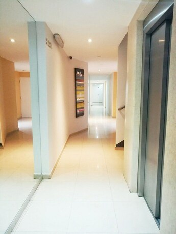 Imagen general del Hotel Your Place in Recoleta. Foto 17