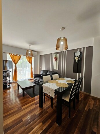 Imagen general del Hotel Your Place in Recoleta. Foto 18