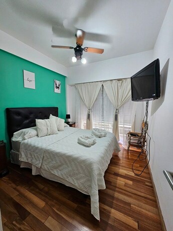 Imagen general del Hotel Your Place in Recoleta. Foto 19