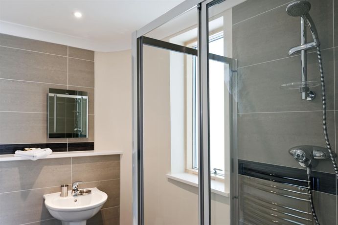 Imagen de la habitación del Hotel Your Space Apartments - Byron House. Foto 4