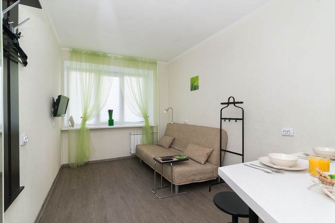 Imagen de la habitación del Hotel Your Studio - 1. Foto 9