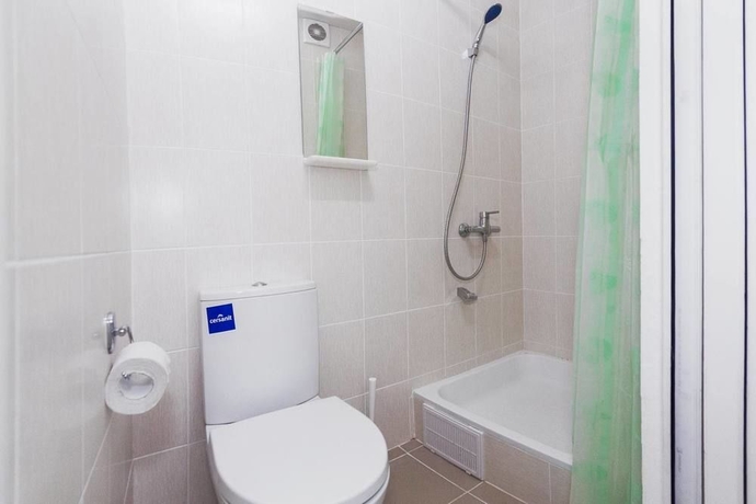 Imagen de la habitación del Hotel Your Studio - 2. Foto 12