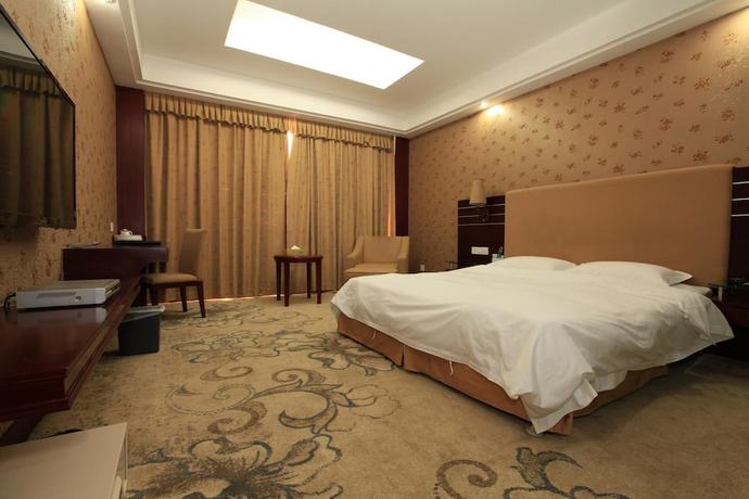 Imagen de la habitación del Hotel Your Style Hotel. Foto 2