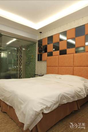 Imagen general del Hotel Your Style Hotel. Foto 1