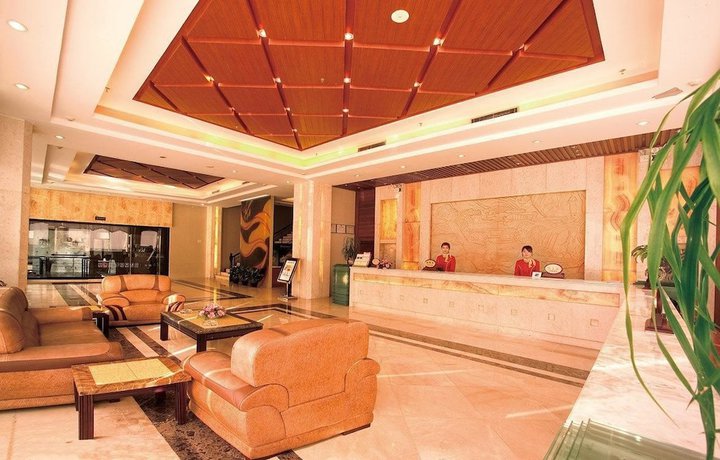 Imagen de los interiores del Hotel Your Style Hotel. Foto 13