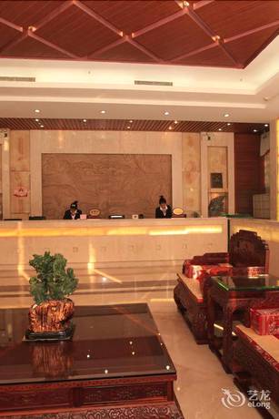 Imagen de los interiores del Hotel Your Style Hotel. Foto 14