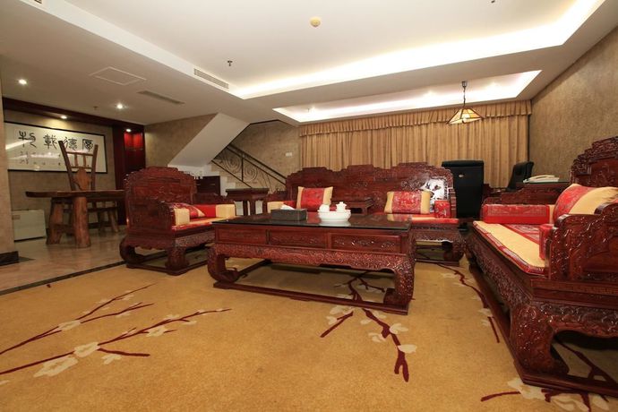 Imagen de la habitación del Hotel Your Style Hotel. Foto 5