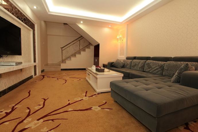 Imagen de la habitación del Hotel Your Style Hotel. Foto 6