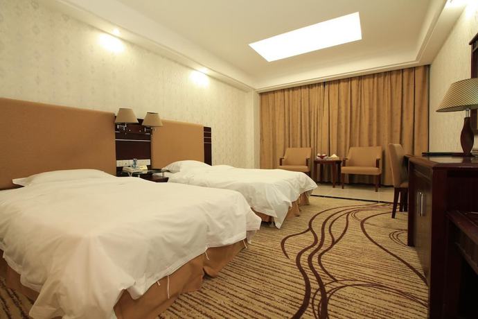 Imagen de la habitación del Hotel Your Style Hotel. Foto 7