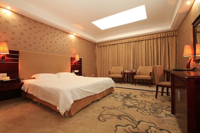 Imagen de la habitación del Hotel Your Style Hotel. Foto 8