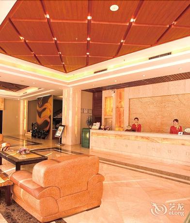 Imagen de los interiores del Hotel Your Style Hotel. Foto 16