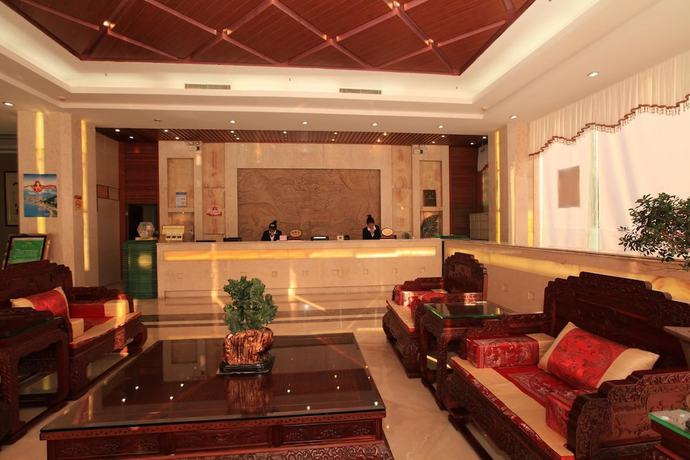 Imagen de los interiores del Hotel Your Style Hotel. Foto 17
