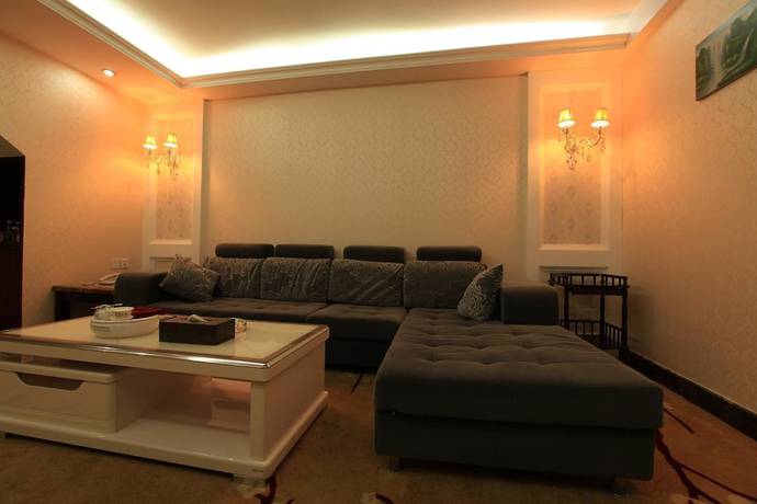 Imagen de la habitación del Hotel Your Style Hotel. Foto 11