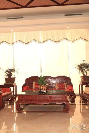Imagen de los interiores del Hotel Your Style Hotel. Foto 18
