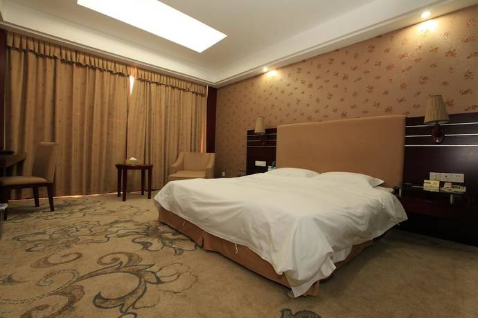 Imagen de la habitación del Hotel Your Style Hotel. Foto 12
