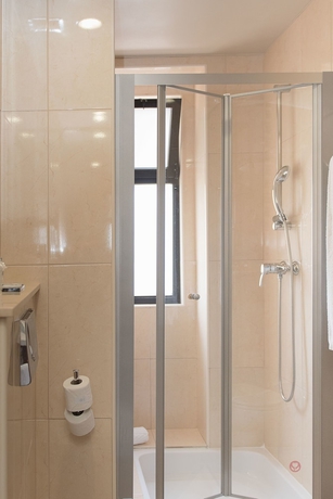 Imagen de la habitación del Hotel Your and Spa Alcobaça. Foto 16