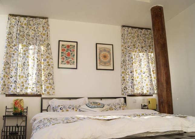 Imagen de la habitación del Hotel Youran Boutique Inn. Foto 3