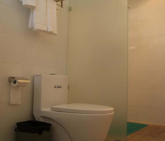 Imagen de la habitación del Hotel Youran Boutique Inn. Foto 4
