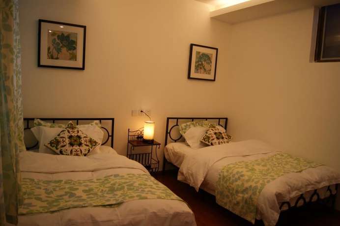 Imagen de la habitación del Hotel Youran Boutique Inn. Foto 5