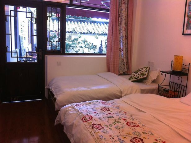 Imagen de la habitación del Hotel Youran Boutique Inn. Foto 6