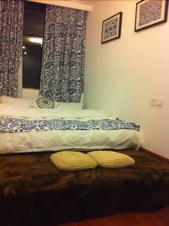 Imagen de los interiores del Hotel Youran Boutique Inn. Foto 19