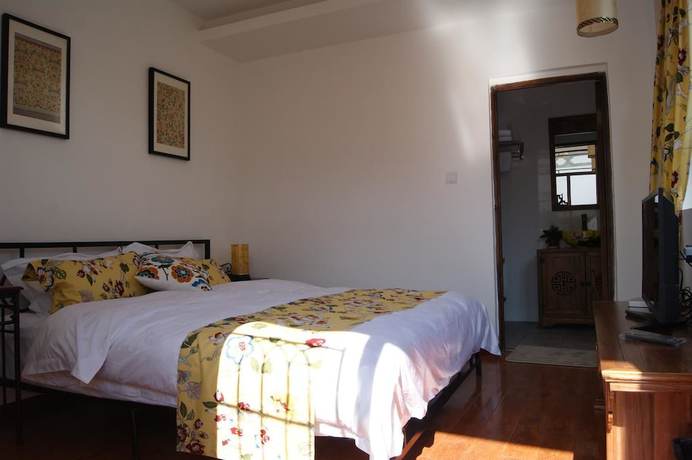 Imagen de la habitación del Hotel Youran Boutique Inn. Foto 7