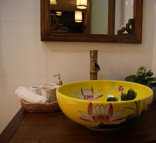 Imagen de la habitación del Hotel Youran Boutique Inn. Foto 8