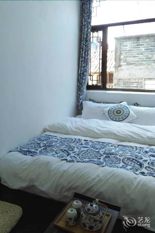 Imagen de la habitación del Hotel Youran Boutique Inn. Foto 11