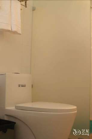 Imagen de la habitación del Hotel Youran Boutique Inn. Foto 13