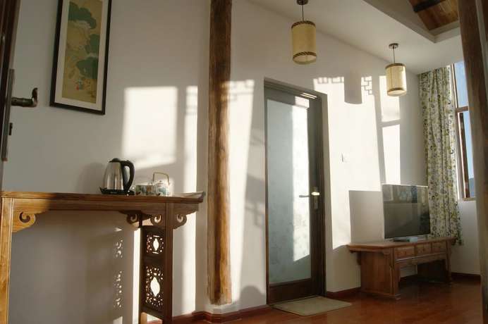 Imagen de la habitación del Hotel Youran Boutique Inn. Foto 15