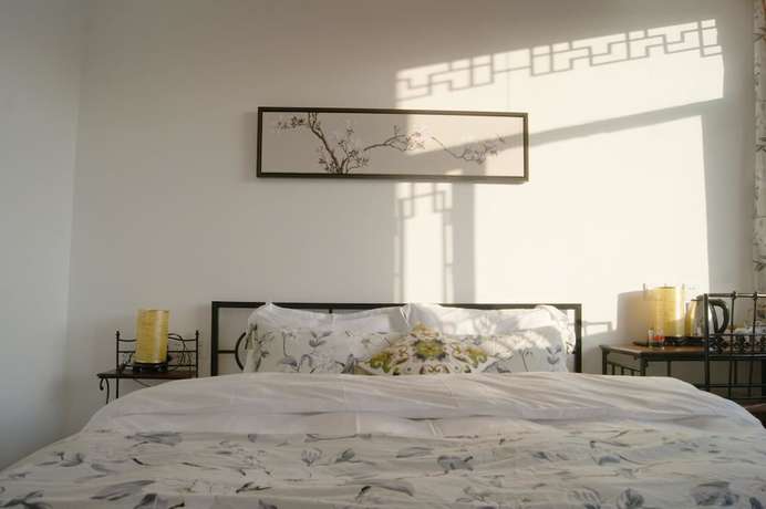 Imagen de los interiores del Hotel Youran Boutique Inn. Foto 20