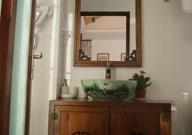 Imagen de la habitación del Hotel Youran Boutique Inn. Foto 17