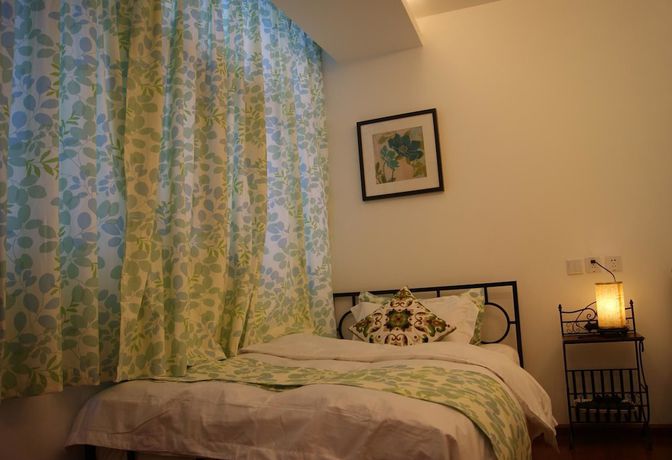 Imagen de la habitación del Hotel Youran Boutique Inn. Foto 18