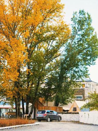 Imagen general del Hotel Youran Muyun Designer Art. Foto 2