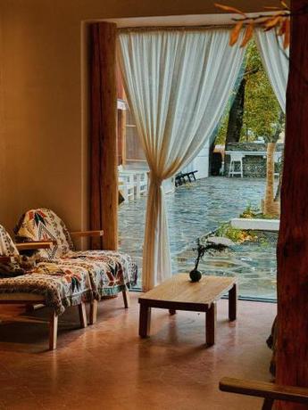 Imagen general del Hotel Youran Muyun Designer Art. Foto 5