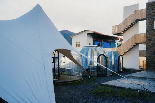 Imagen general del Hotel Youran Muyun Designer Art. Foto 6