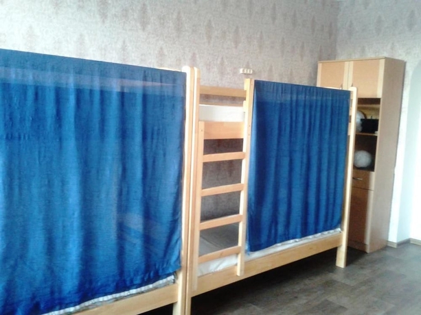 Imagen de la habitación del Hotel Yourhostel La Femme. Foto 3