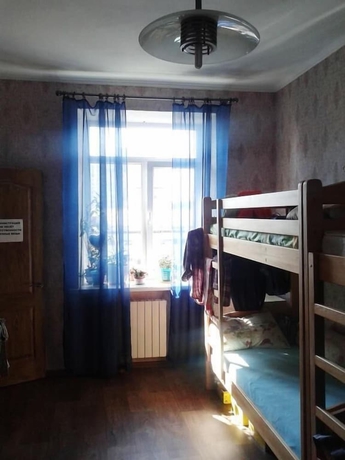 Imagen de la habitación del Hotel Yourhostel La Femme. Foto 4