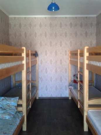 Imagen de la habitación del Hotel Yourhostel La Femme. Foto 5