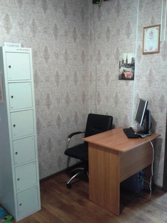 Imagen de los interiores del Hotel Yourhostel La Femme. Foto 19