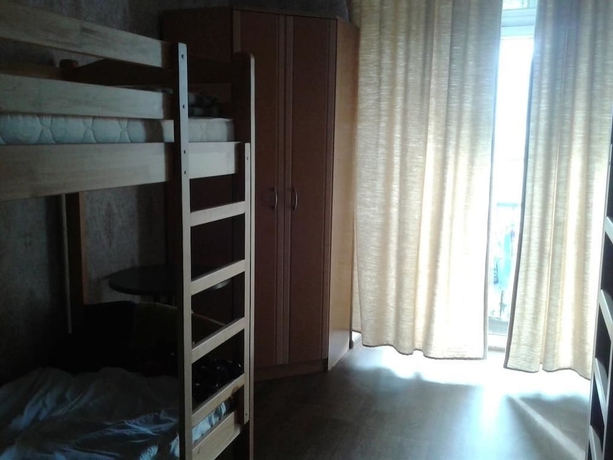 Imagen de la habitación del Hotel Yourhostel La Femme. Foto 6