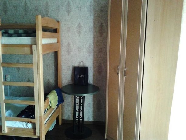 Imagen de la habitación del Hotel Yourhostel La Femme. Foto 7