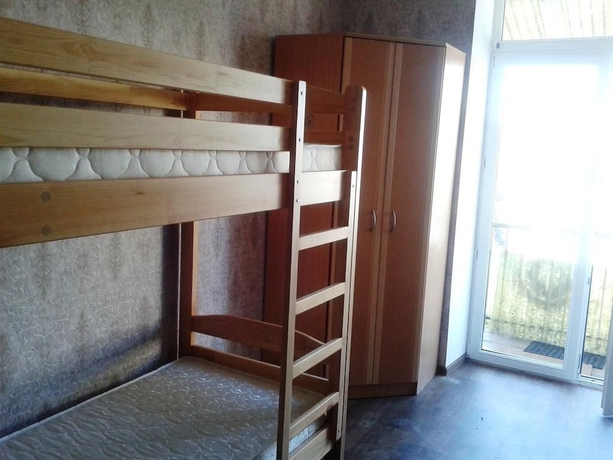 Imagen de la habitación del Hotel Yourhostel La Femme. Foto 8