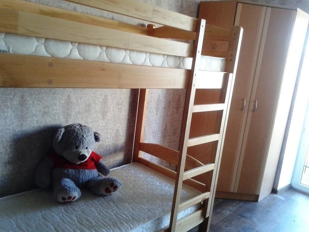 Imagen de la habitación del Hotel Yourhostel La Femme. Foto 9