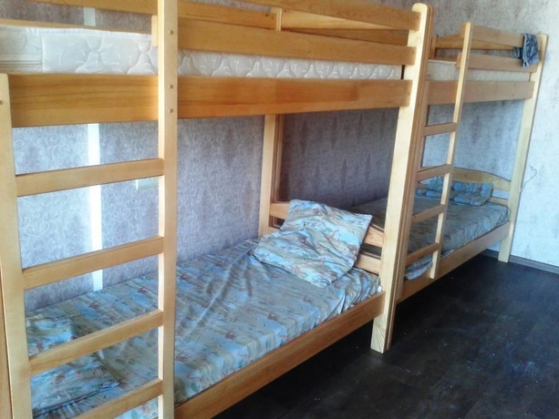 Imagen de la habitación del Hotel Yourhostel La Femme. Foto 10