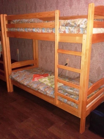 Imagen de la habitación del Hotel Yourhostel La Femme. Foto 12
