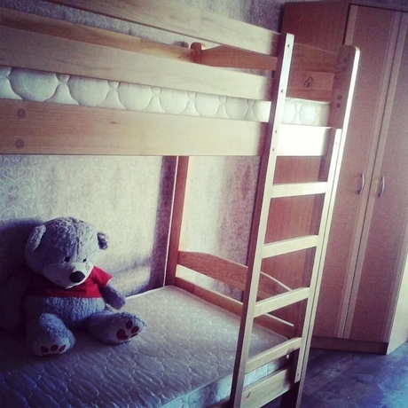 Imagen de la habitación del Hotel Yourhostel La Femme. Foto 13
