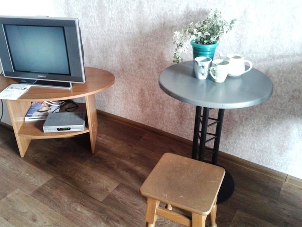 Imagen de la habitación del Hotel Yourhostel La Femme. Foto 17
